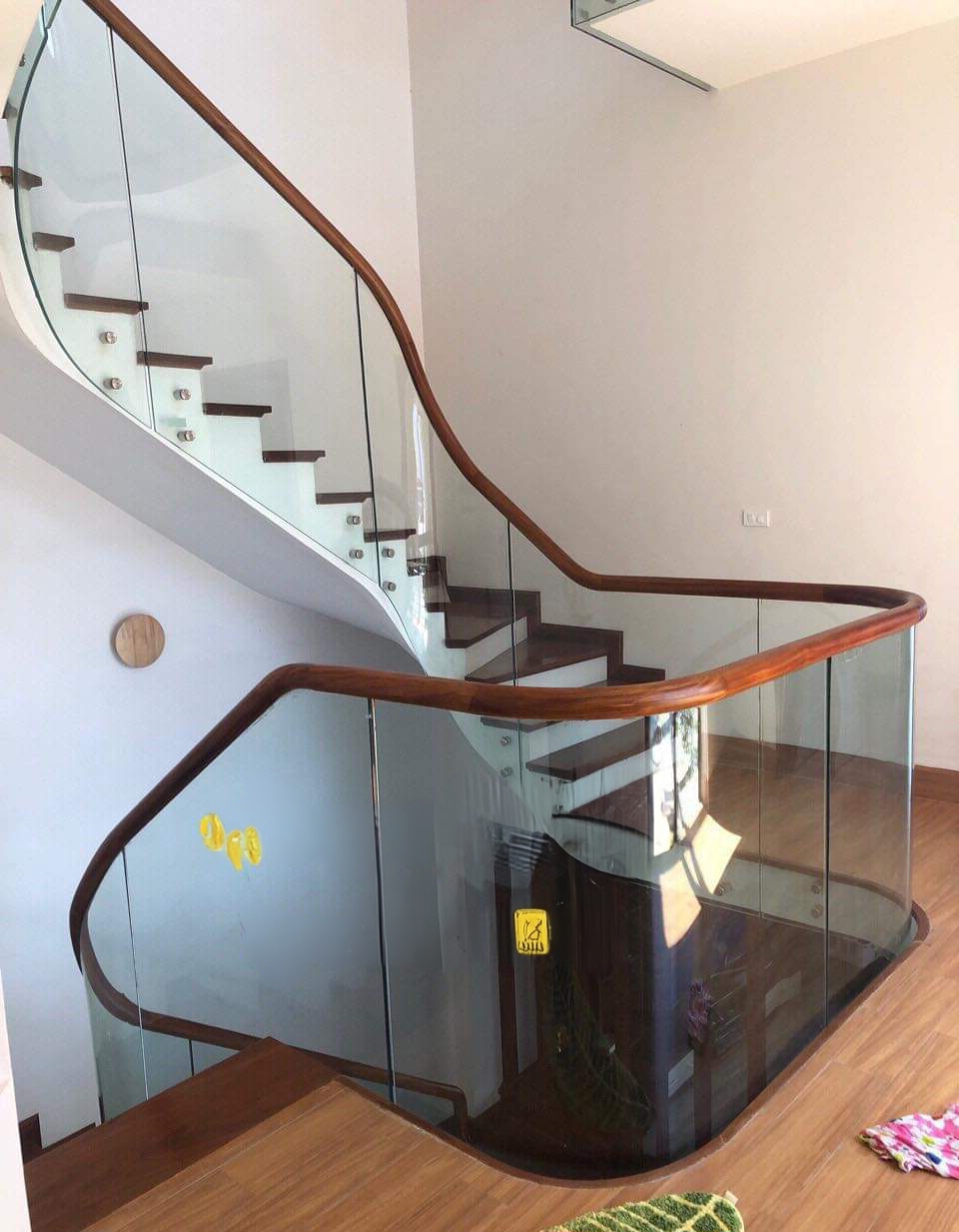 Chính chủ cho thuê nhà mới, lô góc, Xã Đàn, 93m2x 4T vỉa hè 30 Tr - Ảnh 1